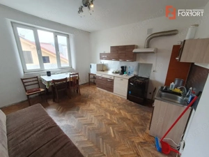Casa individuala cu 6 camere, garaj si teren de 500 mp - zona Sagului - imagine 11