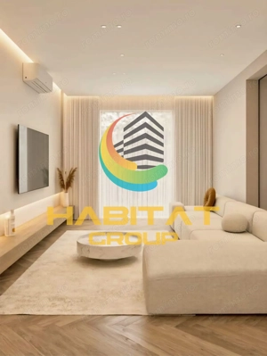 Titan-Liviu Rebreanu-3 camere, 78.74 mp, Bucatarie inchisa.