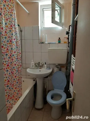 Proprietar, loc în cameră cu 2 paturi, pentru o fatâ, la parter vilă, Centru, lângă UMF N.Leon  - imagine 6