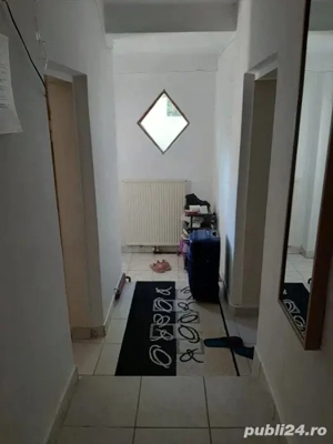 Proprietar, loc în cameră cu 2 paturi, pentru o fatâ, la parter vilă, Centru, lângă UMF N.Leon  - imagine 7