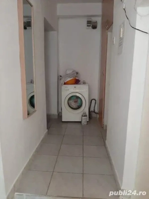 Proprietar, loc în cameră cu 2 paturi, pentru o fatâ, la parter vilă, Centru, lângă UMF N.Leon  - imagine 5