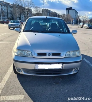 Vand Fiat Albea 2005 - imagine 3
