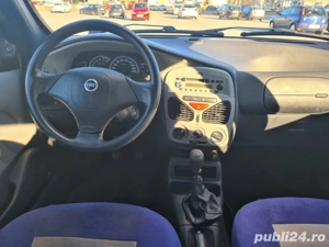 Vand Fiat Albea 2005 - imagine 4