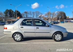 Vand Fiat Albea 2005 - imagine 5