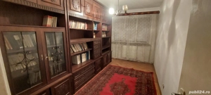 Proprietar vand apartament 4 camere+dining, garaj si boxa la subsol, central,Targu Jiu - imagine 7