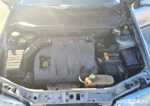 Vand Fiat Albea 2005 - imagine 2