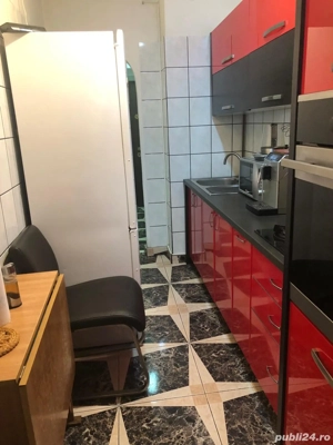 Apartament 2 camere , Ultracentral, zona Hotel Gorj