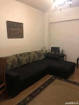 Apartament 2 camere , Ultracentral, zona Hotel Gorj - imagine 4