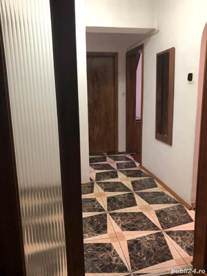 Apartament 2 camere , Ultracentral, zona Hotel Gorj - imagine 6
