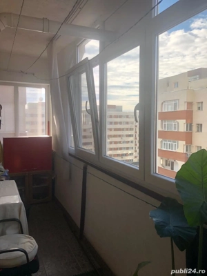 Apartament 2 camere , Ultracentral, zona Hotel Gorj - imagine 7