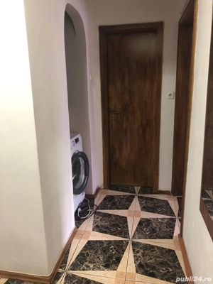 Apartament 2 camere , Ultracentral, zona Hotel Gorj - imagine 10