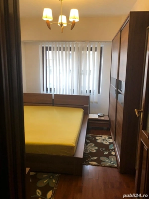 Apartament 2 camere , Ultracentral, zona Hotel Gorj - imagine 5