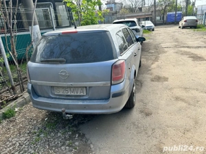 vand opel astra h break 