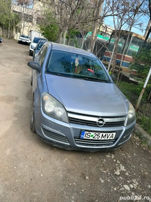 vand opel astra h break  - imagine 4