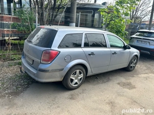 vand opel astra h break  - imagine 2
