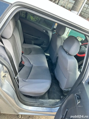 vand opel astra h break  - imagine 3