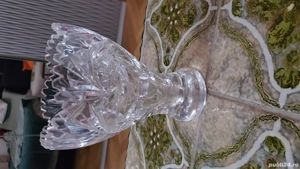 Vază Cristal