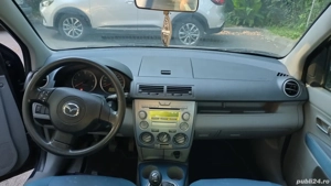 Mazda 2     - imagine 5