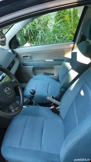 Mazda 2     - imagine 6