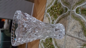 Vază Cristal 