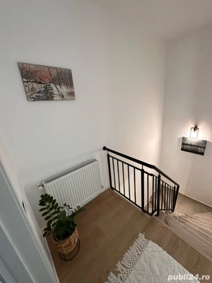 Casa de vanzare Balotesti-Moara Vlasiei complet mobilata si utilata - imagine 7