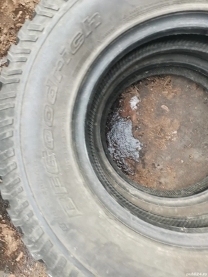 Vind set cauciucuri  - imagine 2