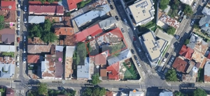 OPORTUNITATE! Teren zona Rond Coșbuc, ideal bloc boutique sau vila