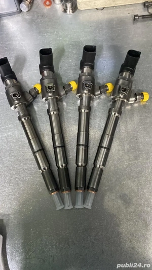 Injectoare CAYC 1.6 TDI, Passat, Golf, Audi, Skoda, Seat, Passat, Golf - imagine 4