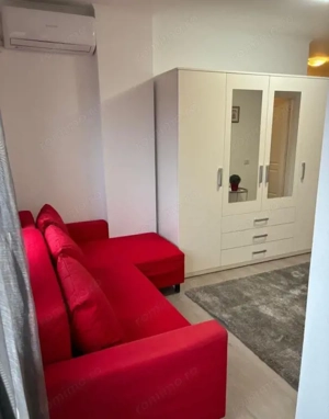Studio /  36 mp / zona km 4-5 / bloc nou / centrala / AC