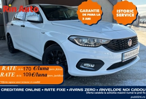 Fiat Tipo 1.4 Lounge
