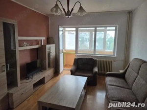 Tabacarie-apartament cu 2 camere