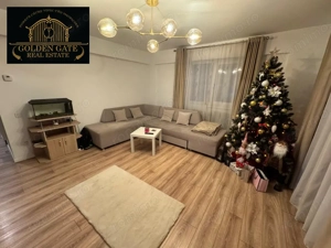 2 Camere Bragadiru | Gradina | Centrala | Incalzire Pardoseala |