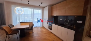 Inchiriere apartament 3 camere de LUX zona Calea Turzii Buna Ziua, Cluj-Napoca
