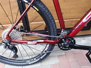 Bicicleta Mtb 29 Furca Reba,XT,cube,trek,scott[Model nou.Superior - imagine 5