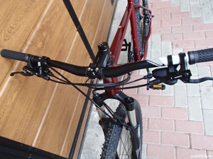 Bicicleta Mtb 29 Furca Reba,XT,cube,trek,scott[Model nou.Superior - imagine 4