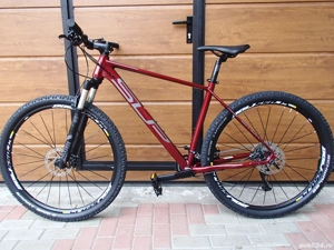 Bicicleta Mtb 29 Furca Reba,XT,cube,trek,scott[Model nou.Superior - imagine 2