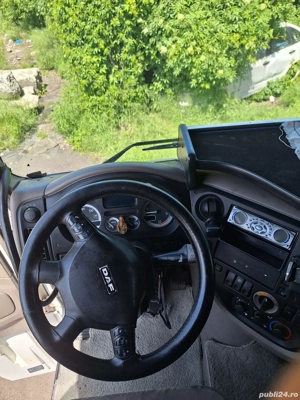 Cap tractor Daf de vânzare  - imagine 3