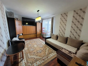 Apartament 2 camere , Tudor , Renovat , Targu Mures - imagine 2