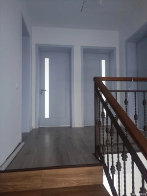 Proprietar! Casa P+1+pod, Comuna Berceni, beci, tripan, incalzire pardoseala,15kw - imagine 8