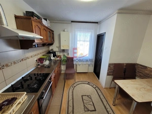 Apartament 2 camere , Tudor , Renovat , Targu Mures - imagine 4