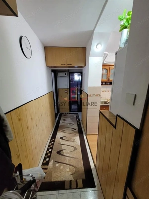 Apartament 2 camere , Tudor , Renovat , Targu Mures - imagine 5