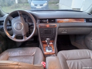 Vând audi a6 - imagine 2