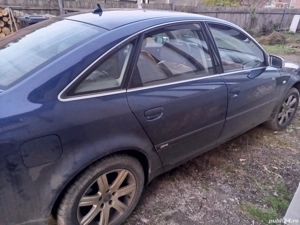 Vând audi a6 - imagine 5