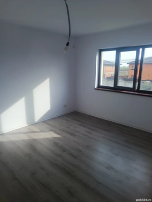 Proprietar! Casa P+1+pod, Comuna Berceni, beci, tripan, incalzire pardoseala,15kw - imagine 10