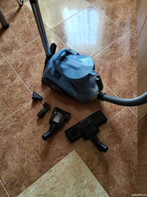 Aspirator de vânzare !