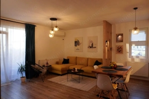 Calea Urseni | 3 Camere | Mobilat si Utilat | Loc de parcare