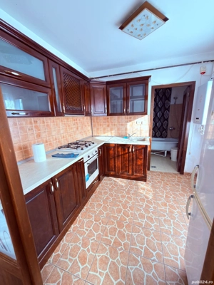 Apartament 3 camere de vanzare Bucium  - imagine 3