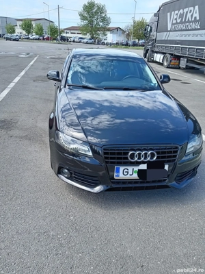 vannd audi a4b8  - imagine 5