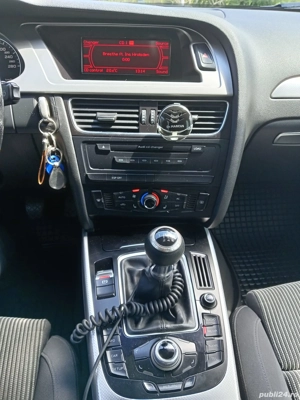 vannd audi a4b8  - imagine 3