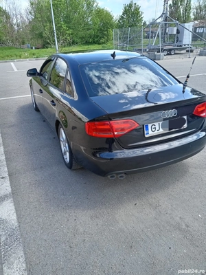 vannd audi a4b8  - imagine 4